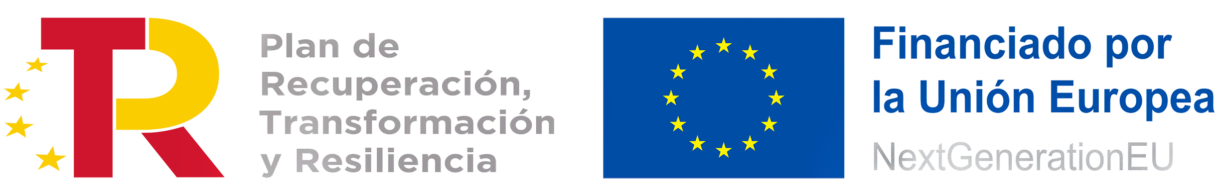 Financiado por la Unión
Europea - NextGenerationEU